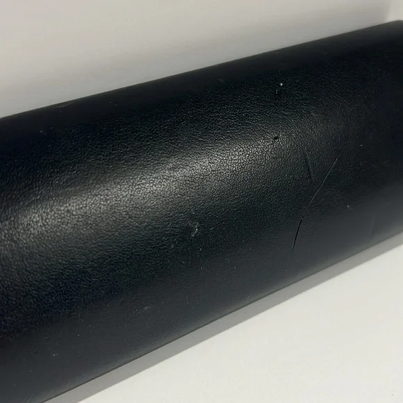 Cazal Authentic Black Eyewear Case